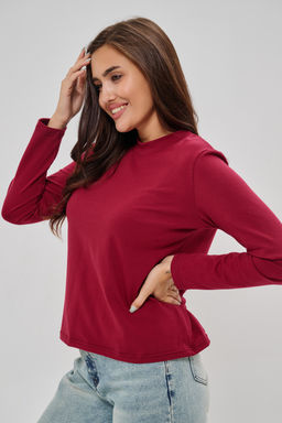 Лонгслив женский 88538