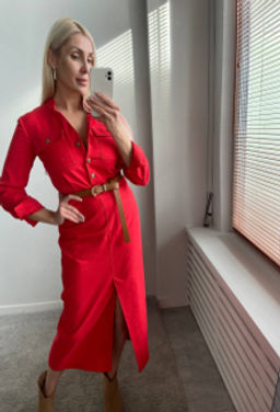 Платье 11-274/1