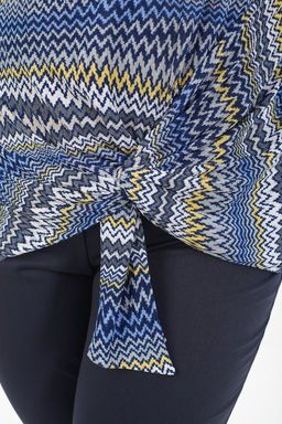 Джемпер М4-3745/1 - Wisell фото 6