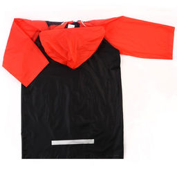 Дождевик детский, размер S, 92-98 см, Человек-Паук - Marvel фото 6