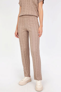 02-22-247-1 Брюки трикотаж - Serginnetti фото 2