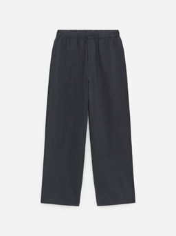 Pantalones de ch?ndal de rizo franc?s