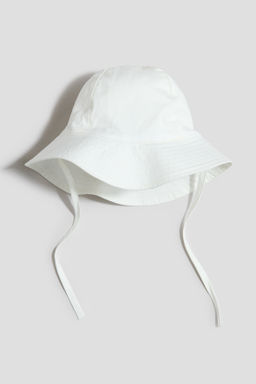 Gorro para el sol de algod?n