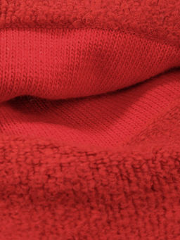 Шапка жен. кид-мох+альп+шерсть LB-N88031A red - Labbra фото 8