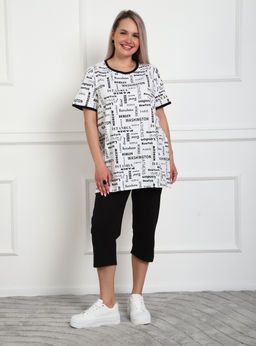 Костюм женский арт. 5006