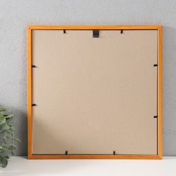 Фоторамка для фото 30×30 см Billings, дерево