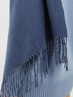 Палантин женский RH9-185-3 - Tantino фото 5