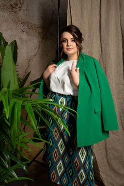 Блуза женская - Jp фото 8