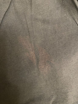 ATLANTIC NMB-039 Домашние шорты Plain. Незначительный БРАК окраски