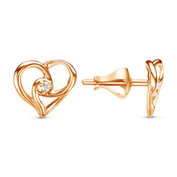 СЕРЬГИ 33814805 - Красная пресня фото 2