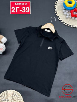 футболка-поло для мальчика - Bruno фото 8