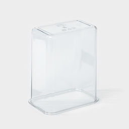 Контейнер для стирального порошка и кондиционера, с мерным стаканом, 1800 мл - Simaland фото 8