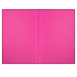 Ежедневник недатированный ESCALADA, #ИЛОН МАСК, А5, 160 л., арт. 67257/ 15 ВАЧЕТТО МАЛИНОВЫЙ