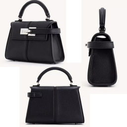 Сумка A-GB-2334-Black