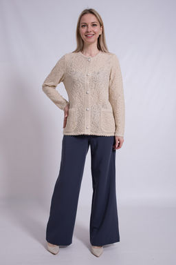 Жакет женский 1802 - Olsarri фото 2