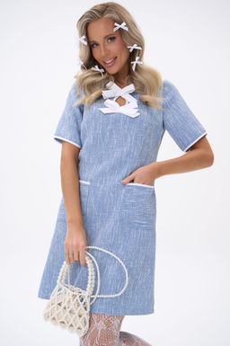 Платье Пандора - Эльза фото 17