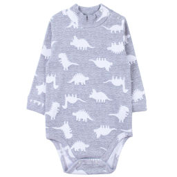 Боди кашкорсе 1316400305 - Youlala фото 2