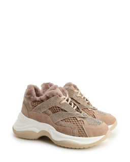 ETERNAL Сникеры, Бежевый, 39