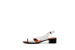 Босоножки EDART 3054.312 bl.white.perla