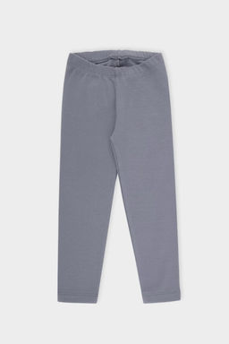 Crockid _ К 400427-1/мокрый асфальт бриджи дет