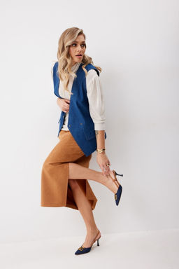 Жилет Kaloris 2253  фото 7