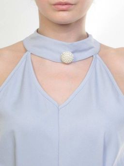 S2626 Комбинезон женский (ткань лайт, 95% полиэстер, 5% спандекс)