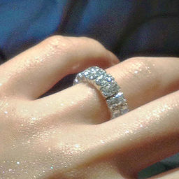 Кольцо арт. 51 1301 (id 271142) - Rada фото 2