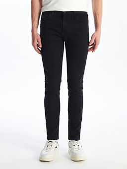 760 Skinny Fit Erkek Jean Pantolon - Waikiki фото 3