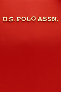 U. S. Polo Assn / Женская сумка с цветком граната - U.s. polo assn фото 5