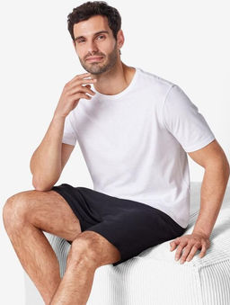 Мужская пижама с шортами LIVERGY