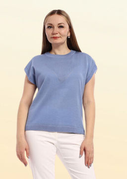 Джемпер женский 1532 - Olsarri фото 27