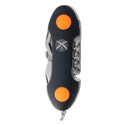 Нож перочинный 95 мм, 15 функций, в блистере STINGER FK-KF5011LG3B