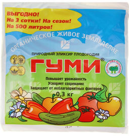 БШК Гуми-30 Универсал (паста) 300 гр