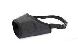 Намордник Редпл. нейлоновый "ЧИП" №5 24 см немецкая овчарка 055305