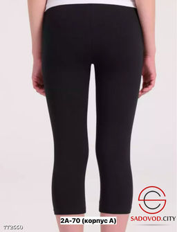 Женские спортивные бриджи - Bruno фото 2