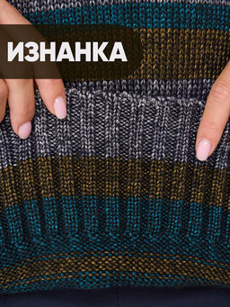 Джемпер женский 9242-94167 - Vay фото 6