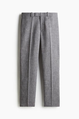 Pantal?n de traje Regular Fit