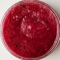 Скраб для тела Малина 150мл - Уютности фото 5