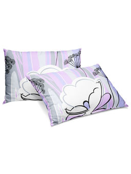 Набор наволочек 50х70 2шт Мастерская снов Бязь 7546-1/50х70