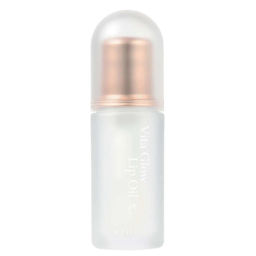 Lip Oil Vita Glow Dreamy Olive - Масло для губ витаминное с маслом оливы, 4 мл