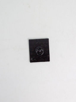 Значок металлический iLikeGift "Booooty"