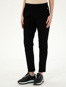 Siyah Regular Fit E_ofman Alt_