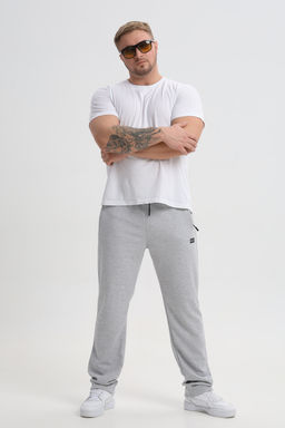 14 Брюки мужские