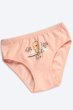 Трусы для девочки Baykar