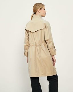 Плащ - Hoops фото 5