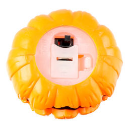 Цена за 12 шт. Светодиодная свеча, ночник LED RISALUX «Тыква»