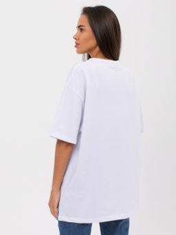 футболка женская - Chic & charisma фото 4