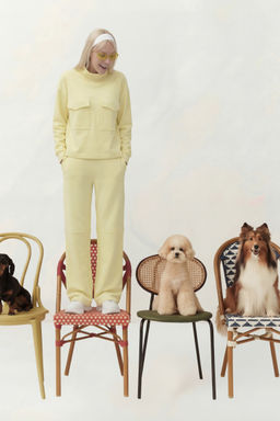 Комплект брючный (двойка)