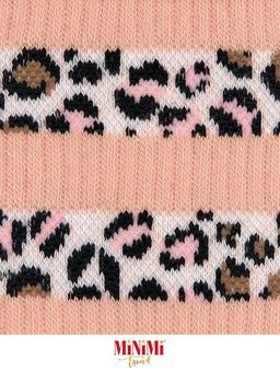 MINI STYLE 4602-1 носки женские - Minimi фото 11