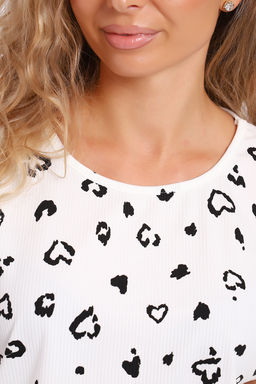 Пижама женская ПЖ-008